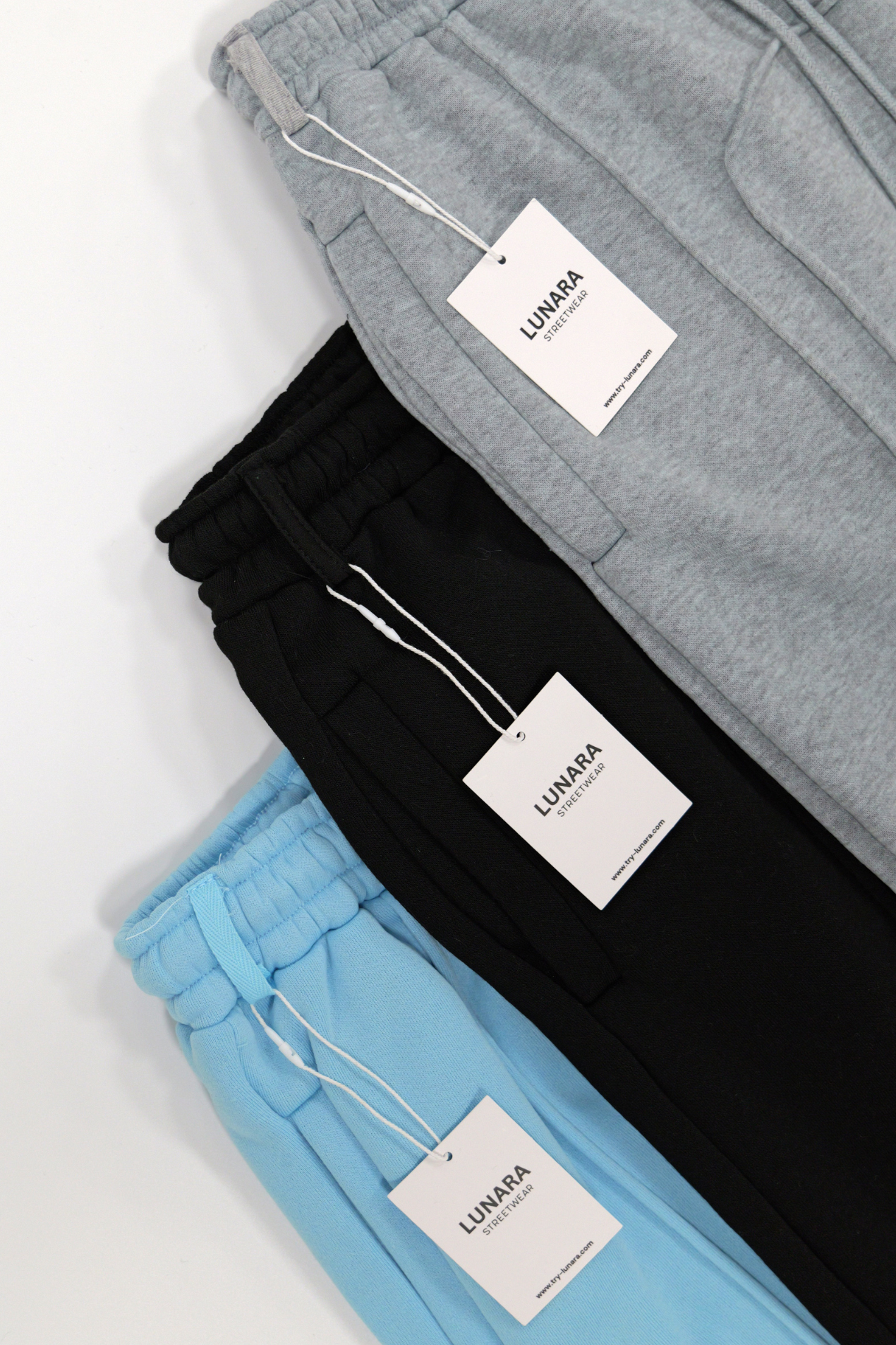 Pantalones Glomera® 2x1 GRATIS